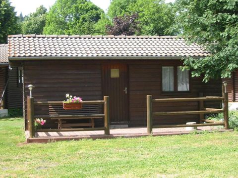 Camping du Meygal - Camping Haute-Loire - Afbeelding N°5